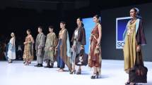 BTN Indonesia Fashion Week 2026 Resmi Dibuka, Ulos Sumatera Utara Jadi Sorotan Utama