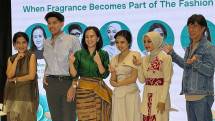 Dahlia Air Freshener Hadir sebagai Signature Scent BTN Indonesia Fashion Week 2026
