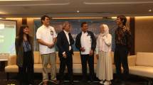 Pentahelix Dialogue: Mainstreaming Renewable Energy oleh 