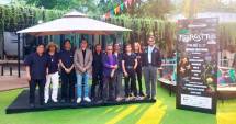 Forestra 2026 Hadirkan Konser Orkestra yang Menyatu dengan Alam di Orchid Forest Cikole