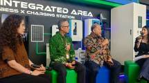 PT Dharma Polimetal Tbk (DRMA) hadir di GIIAS 2026