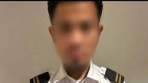 MSBO (WNA) pilot Malaysia Airlines yang ditangkap petugas keamanan bandara Soetta karena diduga berupaya menyelundupkan narkotika dalam jumlah besar ke Indonesia
