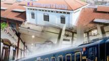 Stasiun Semarang Tawang 