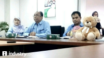 Kepala Pusat Sistem Penerapan Standar BSN, Wahyu Purbowasito (Hariyanto/INDUSTRY.co.id)