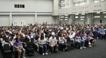 Ribuan Calon Mahasiswa Datangi & Daftar ke Kampus Wujudkan Langkah Awal Menuju Karier Global 