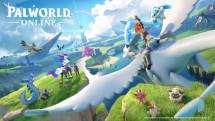Palworld Online Resmi diumumkan Oleh Garena Dan Akan Hadir di iOS Dan Android