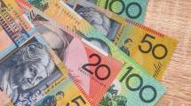 Dolar Australia