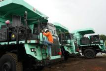 PT Kobexindo Tractors Tbk (KOBX) penyedia alat berat terintegrasi berhasil membukukan pertumbuhan pendapatan sebesar 13,2% pada Triwulan II 2026 dibandingkan periode yang sama tahun sebelumnya, menjadi Rp1,02 triliun.