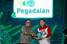 Pegadaian Raih Penghargaan Khusus di Ajang IDX Channel Anugerah ESG 2026