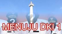 Ilustrasi Pilkada DKI