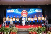 Di tengah persaingan bisnis yang semakin kompetitif, membangun brand unggul di era digital menjadi tantangan utama perusahaan. Menjawab kebutuhan tersebut, INFOBRAND.ID bersama Asosiasi Brand Indonesia menggelar The 41st INFOBRAND Forum bertema Winning Consumer Choice: Building Brand Excellence in the Digital Era.