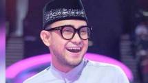 Ramzi kena tilang