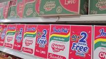 Produk Indofood