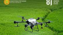 (Ig Kementan/AI) Drone Agra 30
