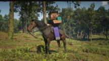Minecraft ALA RDR 2: Mod Terbaru Dari nexusmods, Berikut Cara Installnya