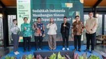 Diskusi Bertajuk Transportasi Publik dan Transisi Energi: Sudahkah Indonesia Membangun Sistem yang Tepat dan Resilien? yang Digelar ITDP Indonesia