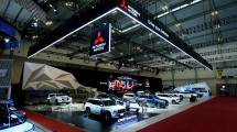 Bukan Sekadar Pameran, Mitsubishi Tawarkan Pengalaman Berkendara Masa Depan di GIIAS 2026