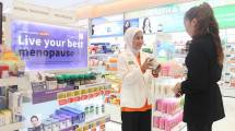 Permudah Perempuan Jalani Menopause, Guardian Indonesia Hadirkan MTick