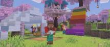 Preview Minecraft Bedrock 26.50.24