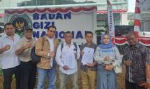 Forum Komunikasi Kontraktor Pembangunan Sarana SPPG BGN APBN 2025 meminta BGN segera menuntaskan proses administrasi.