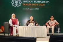 Web Seminar Call for Proposal Lomba Riset Tingkat Mahasiswa Tahun 2026&ndash;2027 