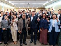 Bank Jakarta Perkuat Fondasi Transformasi Berkelanjutan melalui Investasi Talenta Teknologi