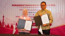 Langkah Baru ParagonCorp Perkuat Beauty Science Indonesia Lewat Multi-Omics