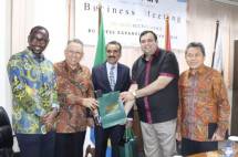 Dari Kawasan Industri Jababeka (KIJA), Sultan Group Lakukan Ekspansi ke Tanzania