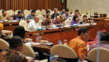 Menkop Bahas Draft RUU Kewirausahaan Nasional bersama DPR