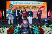 Resmi Dibuka! The 2nd IBOS EXPO 2026 Hadirkan 100+ Brand Peluang Bisnis