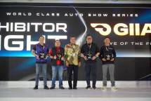Exhibitor Night GIIAS 2026