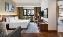 Swiss-Belresort Dago Heritage Bandung x Hompimplay Mempersembahkan: STAY & ADVENTURE PACKAGE 2026. 
