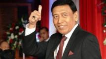 Menkopolhukam Wiranto (Foto Dok Industry.co.id)