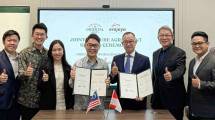 Kerjasama Erajaya dan Oriental Kopi