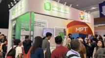Smart Salary hadir di Digital Transformation Indonesia Conference & Expo (DTI-Cx) 2026 