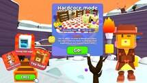 Super Bear Adventure - Hardcore Mode Preview Update 13.0