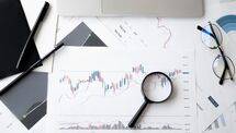 Analisis Forex - Chart Candlestick dan Data Pasar