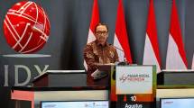ETF Emas Jadi Senjata Baru Manajer Investasi Gaet Dana Jumbo Investor