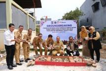  Dukung Penanganan Pengolahan Sampah di Jakarta, Bank Jakarta Siap Bangun Biodigester Komunal Sampah Organik di Rusunawa Rorotan dan Rawa Badak Jakarta Utara REV3.2 