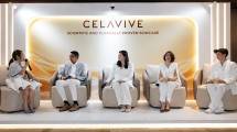 Konferensi Pers Celavive