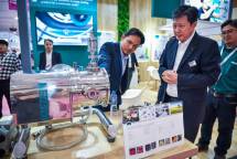 Asia Pacific Coatings Show akan kembali digelar di Indonesia pada 26-28 Agustus 2026 di Jakarta International Expo (JIExpo), Indonesia. Acara ini mempertemukan para produsen, pemasok bahan baku, distributor, spesialis teknis, dan profesional di bidang pelapis (coatings) dari seluruh kawasan Asia Pasifik.