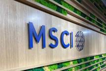 Indeks MSCI (MSCI) 