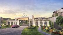 Klaster Lavia Grand Wisata Bekasi