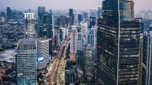 Cap Rate Asia Pasifik Stabil, Investor Makin Selektif Pilih Aset Berkualitas