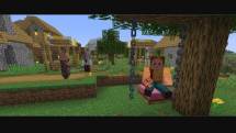 Minecraft Snapshot 26.3.8: Kode Invite Realm Gratis dan Peningkatan UI