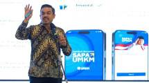 Menteri UMKM, Maman Abdurrahman