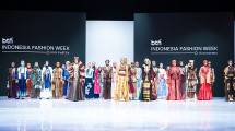 BTN Indonesia Fashion Week (IFW) 2026