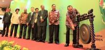 Sekretaris Kementerian Koperasi dan UKM Agus Muharram (Foto Dok Industry.co.id)