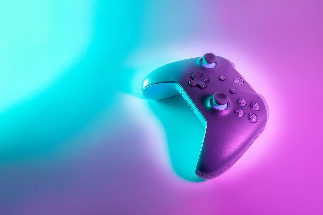 Game article 1