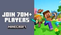 Minecraft Bedrock Edition